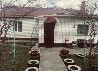 Продажа дома, 64 м2, Ливны, улица Пухова, 22