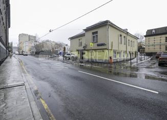 Продажа офиса, 667 м2, Москва, улица Малая Ордынка, 26с1, улица Малая Ордынка