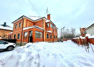 Дом на продажу, 285 м2, деревня Захарково, деревня Захарково, 396