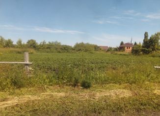 Продам земельный участок, 30 сот., деревня Чершелы, улица Мечеть