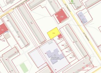 Продается участок, 6 сот., Берёзовский, Торговая площадь