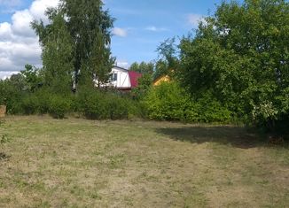 Продаю земельный участок, 615 сот., СНТ Горка, Зеркальная улица