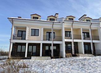 Продаю таунхаус, 90.2 м2, посёлок Марьино, улица Харлампиева, 24к6