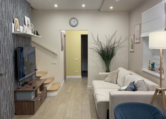 Продам таунхаус, 73 м2, деревня Касимово, Каретная улица