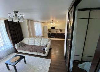 1-комнатная квартира на продажу, 43.8 м2, Татарстан, улица Кул Гали, 36