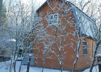 Дом на продажу, 40 м2, СНТ Лесное, СНТ Лесное, 60