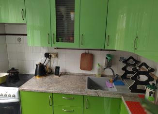 Продается 3-ком. квартира, 58.3 м2, Москва, Лосевская улица, 1к4, Лосевская улица
