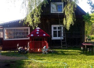 Продам дом, 45 м2, деревня Лющик