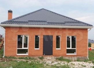 Дом на продажу, 87 м2, посёлок Российский, Медовая улица