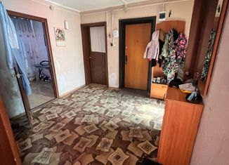 Продажа трехкомнатной квартиры, 65.3 м2, Саха (Якутия), улица Пушкина, 25