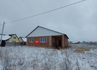 Продается дом, 94 м2, село Ермолаево, улица Маршала Жукова