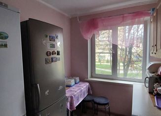 Продаю 2-ком. квартиру, 44.6 м2, Нижний Новгород, улица Баранова, 9, улица Баранова