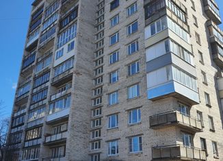 Продажа 2-комнатной квартиры, 45.6 м2, Санкт-Петербург, муниципальный округ Полюстрово, Пискарёвский проспект, 11