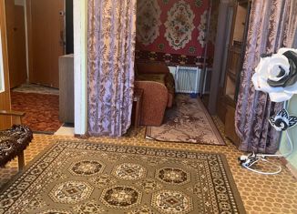 Однокомнатная квартира на продажу, 35.5 м2, деревня Кривское, Центральная улица, 47