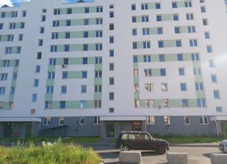 Продается 1-комнатная квартира, 31.3 м2, посёлок Шушары, Московское шоссе, 256к2, ЖК Вариант