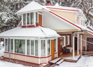 Дом на продажу, 184.8 м2, городской посёлок Сиверский, Пролетарский проспект, 7