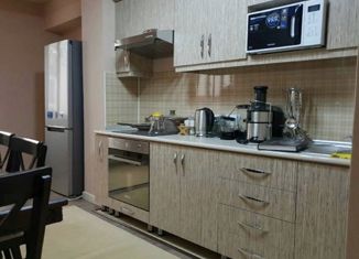2-комнатная квартира на продажу, 60 м2, Краснодар, улица им. Артюшкова В.Д., 19, микрорайон Московский