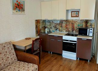 Продам квартиру студию, 25 м2, Нижний Новгород, улица Романтиков, 2, улица Романтиков
