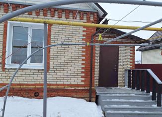 Продажа дома, 95.5 м2, село Варваровка, Овражная улица, 65