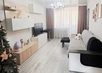 Продажа 2-комнатной квартиры, 44.1 м2, Менделеевск, улица Бурмистрова, 19