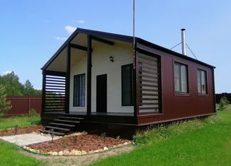 Дом на продажу, 53 м2, Бронницы, площадь Тимофеева