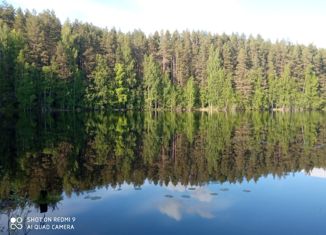 Продажа участка, 126 сот., село Алёховщина