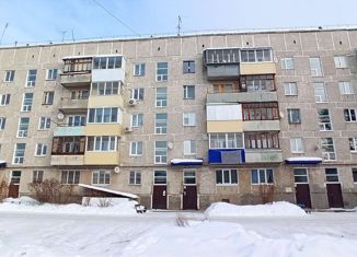 Продам 3-комнатную квартиру, 63 м2, Шадринск, Свердловский тракт, 37
