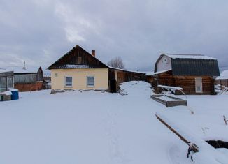 Дом на продажу, 44.7 м2, Чайковский, переулок Октября, 4