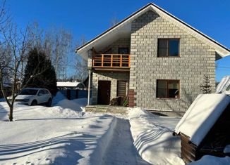 Продажа дома, 117 м2, СНТ Оазис, СНТ Оазис, 33