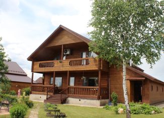 Продается дом, 285.7 м2, ДПК Наумово