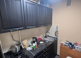 Однокомнатная квартира на продажу, 21.8 м2, Москва, улица Грекова, 8, улица Грекова