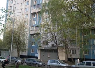 Продаю 2-ком. квартиру, 52 м2, Москва, Новочеркасский бульвар, 2, станция Курьяново