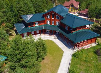 Продается дом, 588 м2, село Захарово, Ягодная улица, 6