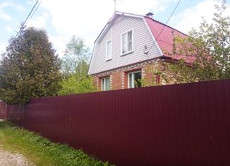 Продаю дом, 72 м2, садовое товарищество Электрозаводец, садовое товарищество Электрозаводец, 108
