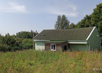 Продаю дом, 42.1 м2, Костромская область, деревня Челпаново, 4