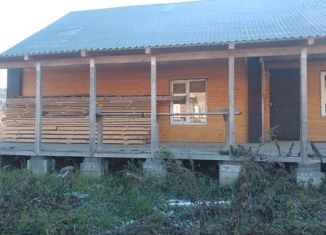 Продается дом, 61.8 м2, поселок Усть-Кабырза