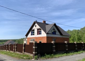 Продажа дома, 251 м2, деревня Оринкино, Береговая улица, 6