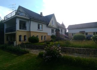 Дом на продажу, 205 м2, деревня Федоровское, Центральная улица