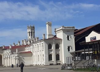 Продажа 3-ком. квартиры, 56.4 м2, Петергоф, Ропшинское шоссе, 3