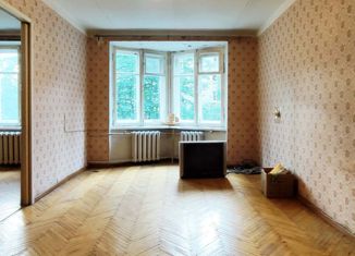 2-ком. квартира на продажу, 45.4 м2, Санкт-Петербург, улица Маршала Тухачевского, 5к5, муниципальный округ Полюстрово