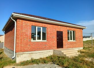 Продажа дома, 86 м2, посёлок Российский, Космическая улица