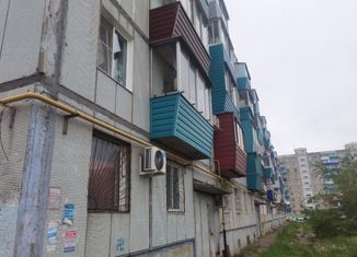 Однокомнатная квартира на продажу, 31.2 м2, Комсомольск-на-Амуре, Юбилейная улица, 6к3