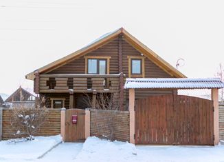 Продам дом, 130 м2, дачное некоммерческое партнерство Радужное, Сосновая улица