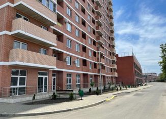 1-комнатная квартира на продажу, 35 м2, посёлок Российский, улица имени В.М. Комарова, 21