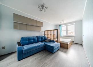 Продажа 1-комнатной квартиры, 34.7 м2, Мурино, Новая улица, 7к4, ЖК Новое Мурино