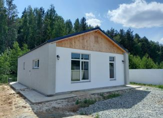 Продается дом, 90 м2, коттеджный поселок Европа, коттеджный поселок Европа, 2