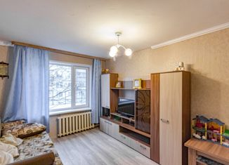Продается однокомнатная квартира, 30.9 м2, Вологда, Старое шоссе, 8