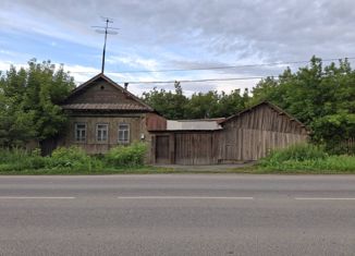 Продаю дом, 25.6 м2, Красноуфимск, улица Мизерова, 185