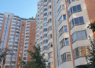 Продаю 1-ком. квартиру, 37.9 м2, Москва, улица Ивана Сусанина, 6к1, район Западное Дегунино