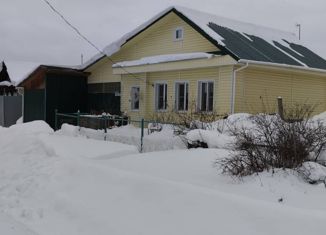 Продаю дом, 53 м2, Полевской, улица Дзержинского, 33